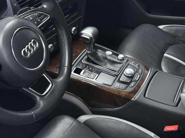 Audi A7 2014 #8 Audi A7 2014 car image #8