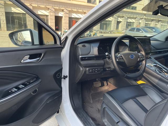 GAC EA6 2023 car image #8