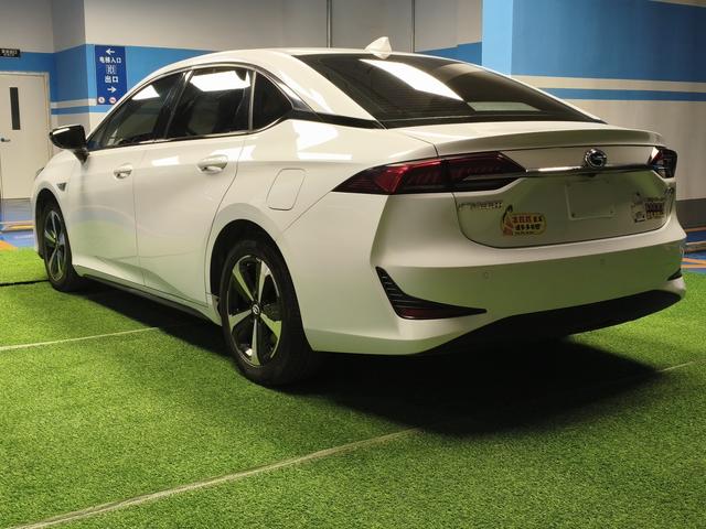 GAC iA5 2020 car image #8