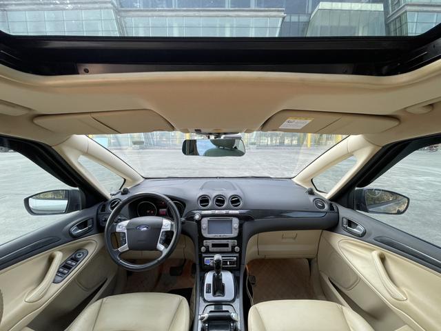 Ford 2009 car image #8