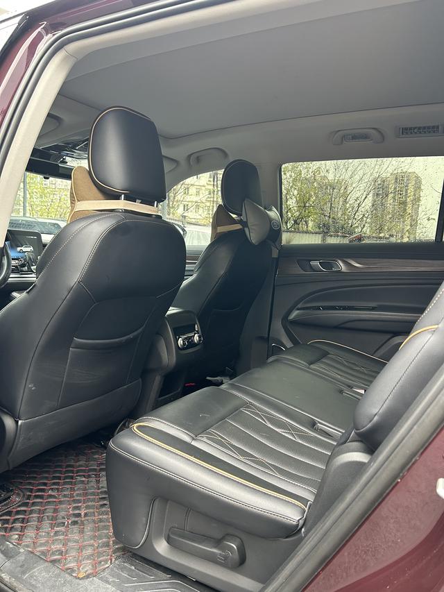 Ford Equator 2022 صورة سيارة #8