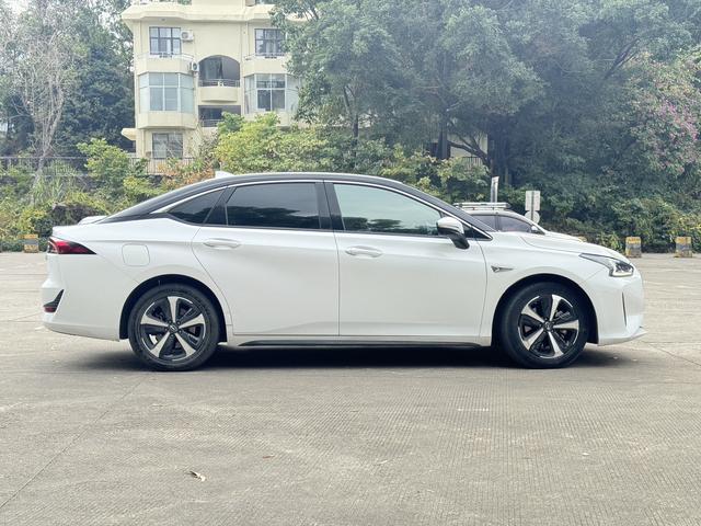 GAC iA5 2022 car image #8