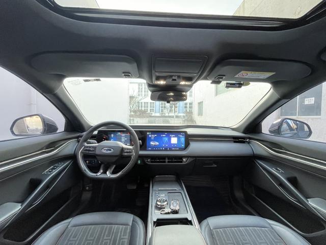 Ford Mondeo 2023 #8 Ford Mondeo 2023 immagine di auto #8