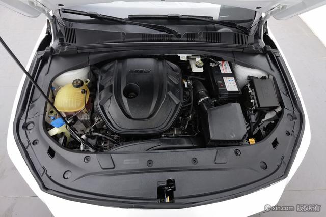 GEELY Preface 2021 #8 GEELY Preface 2021 car image #8