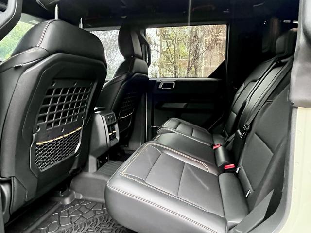 福特 福特烈马 2024 #8 福特 福特烈马 2024 汽车图片 #8