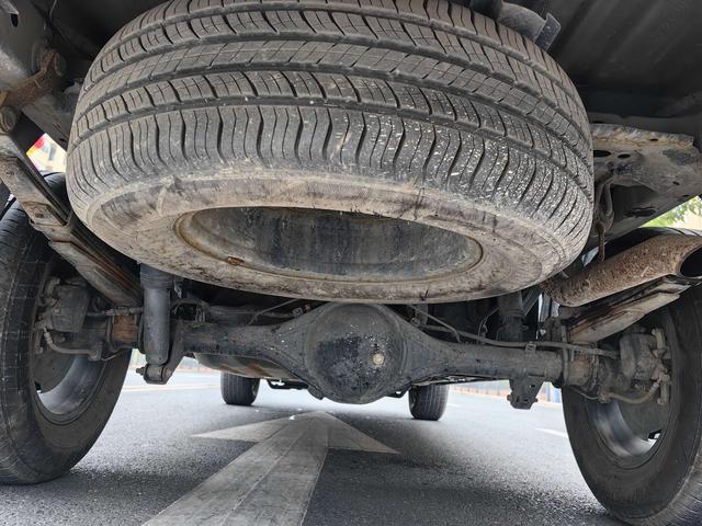 Great Wall Jingang Pao 2023 #8 Great Wall Jingang Pao 2023 car image #8