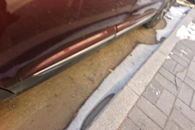 Forthing JOYEAR X5 2018 car image #8