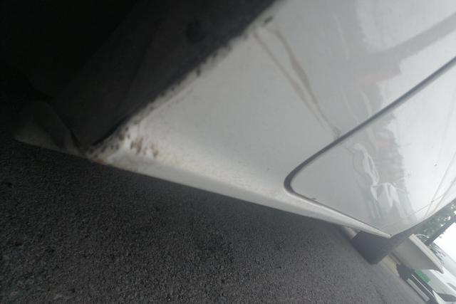 Forthing CM7 2018 immagine di auto #8