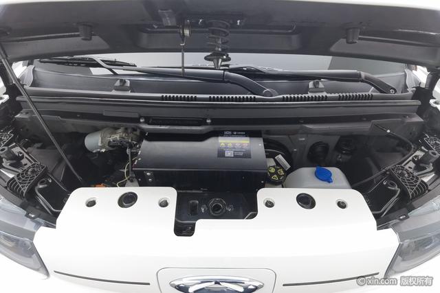 Chery QQ Ice Cream 2023 car image #8