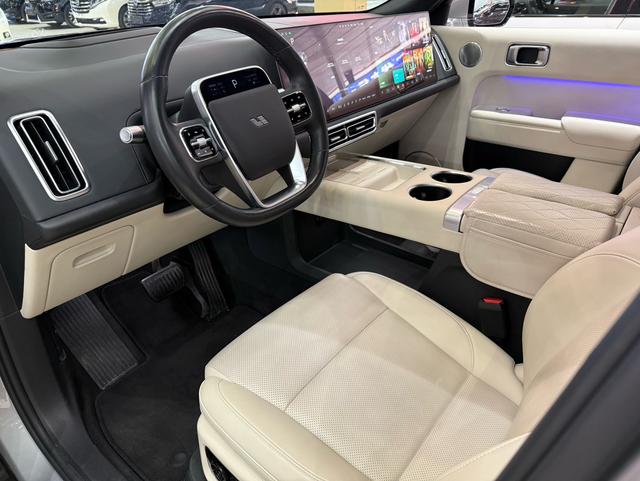 Li L9 2024 car image #8