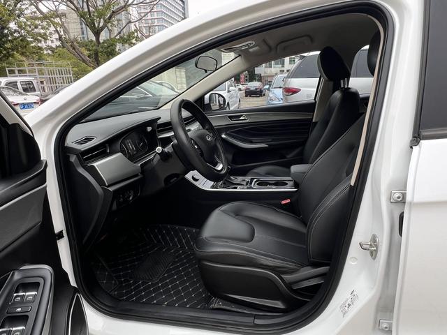 Chery Arrizo 5 2020 #8 Chery Arrizo 5 2020 car image #8