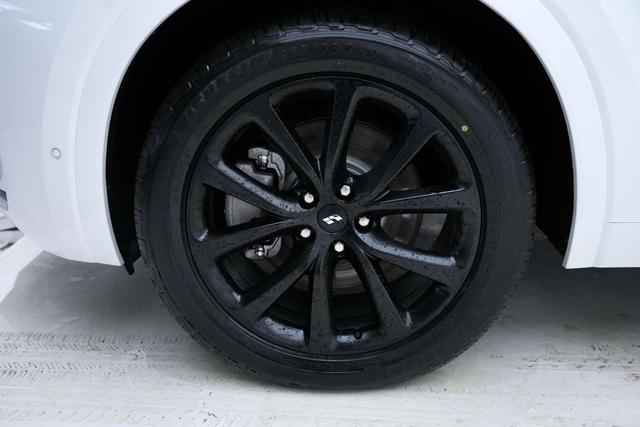 理想汽车 理想ONE 2021 汽车图片 #8