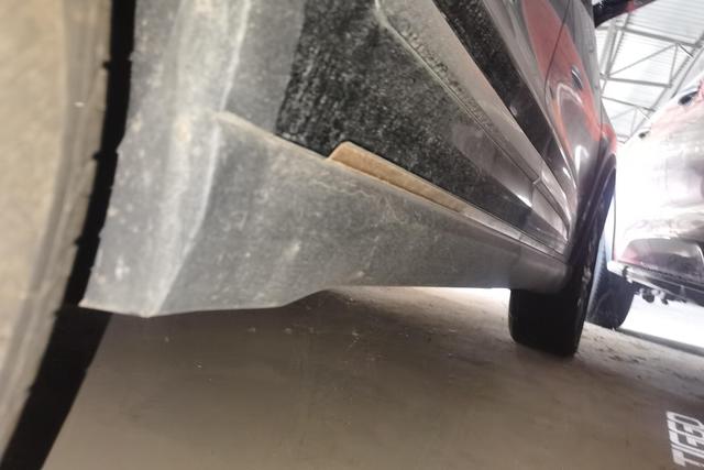 Chery Tiggo 8 PRO 2023 car image #8