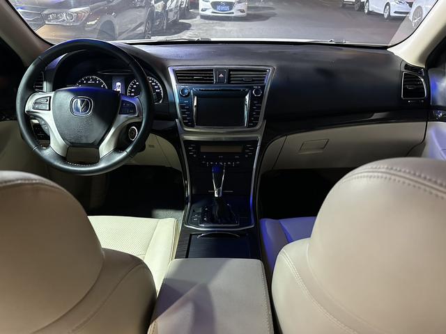 Changan Raeton 2015 immagine di auto #8