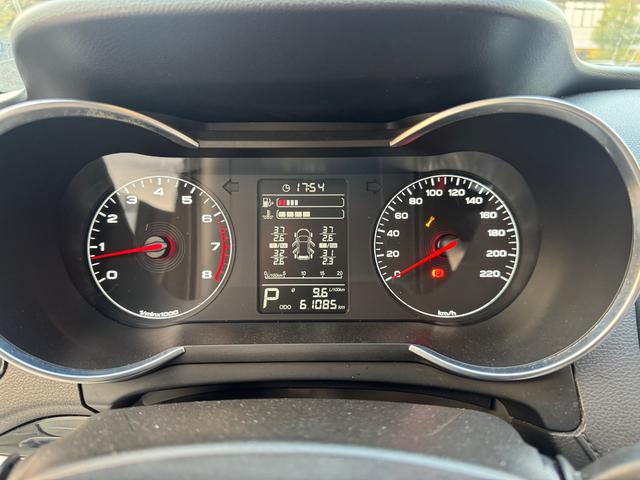 Jetour X70 2019 #8 Jetour X70 2019 car image #8