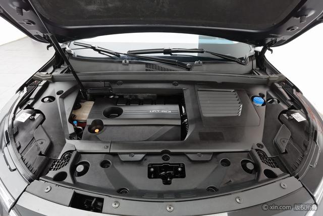 Exceed Lingyun 2022 car image #8