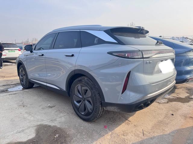 Exceed Yaoguang 2024 #8 Exceed Yaoguang 2024 car image #8