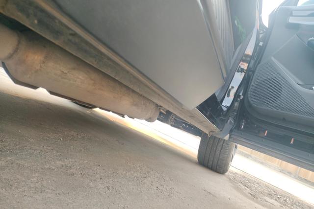 捷途 捷途大圣i-DM 2024 #8 捷途 捷途大圣i-DM 2024 汽车图片 #8