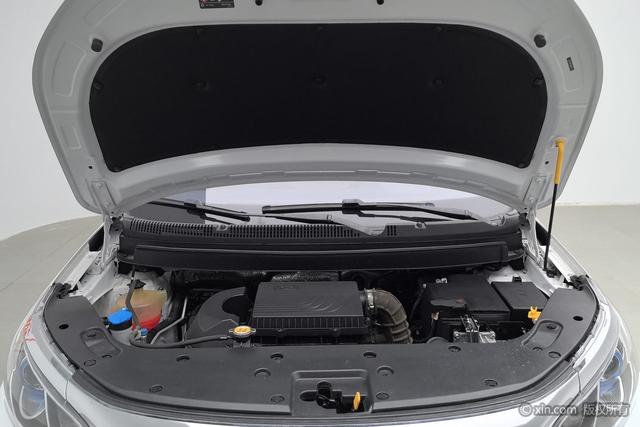 睿蓝汽车 睿蓝汽车X3 PRO 2023 汽车图片 #8