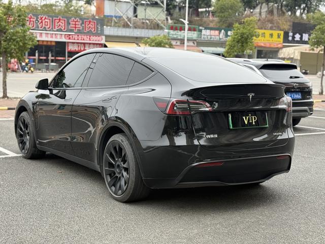 Tesla Model Y 2022 car image #8