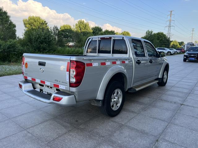 Great Wall Wingle 5 2018 #8 Great Wall Wingle 5 2018 car image #8