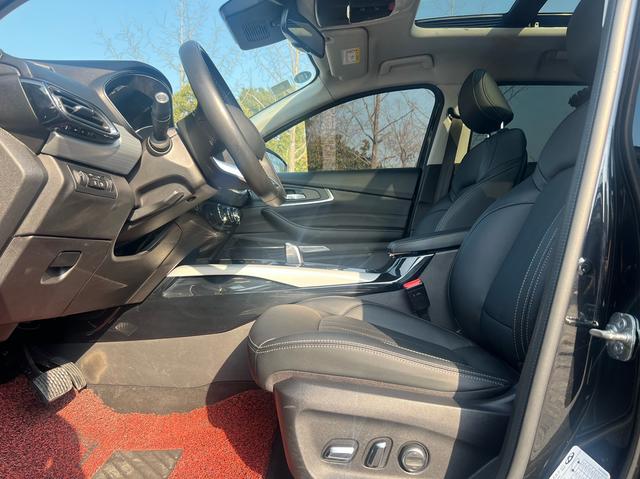 Exceed Lingyun 2019 #8 Exceed Lingyun 2019 car image #8