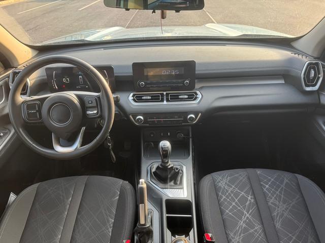 Great Wall Jingang Pao 2023 car image #8