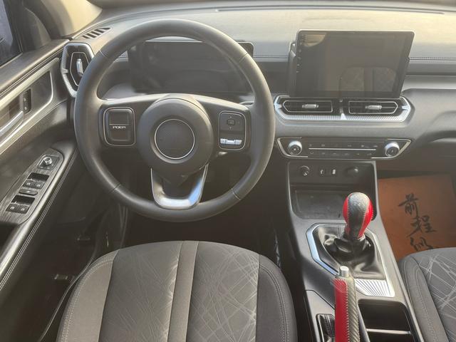 Great Wall Jingang Pao 2022 immagine di auto #8