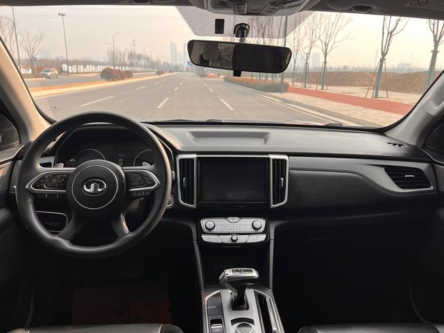 长城 炮 2021 汽车图片 #8