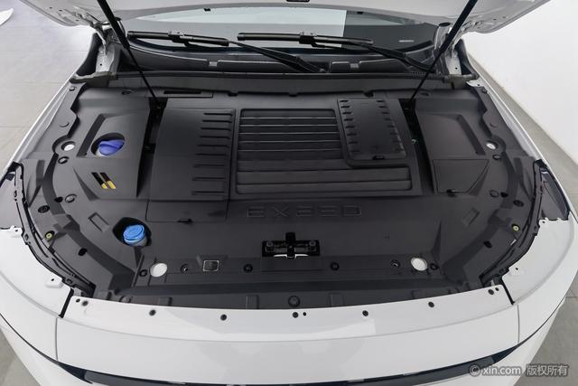 Exceed Chasing Wind C-DM 2022 car image #8