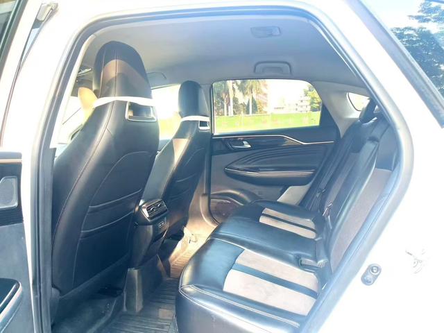 GAC iA5 2021 car image #8