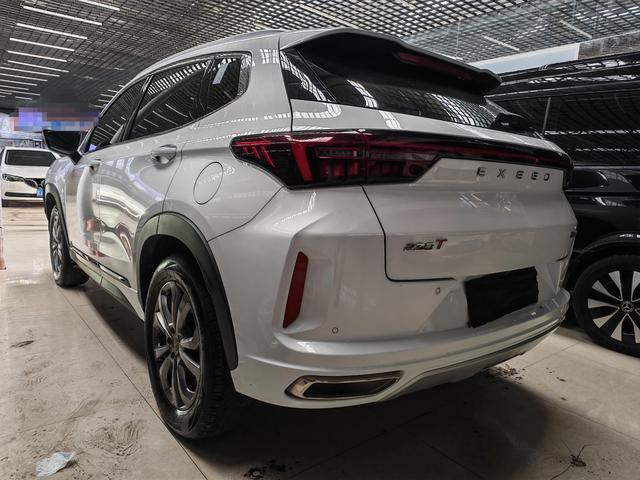 Exceed Chasing Wind 2023 #8 Exceed Chasing Wind 2023 car image #8