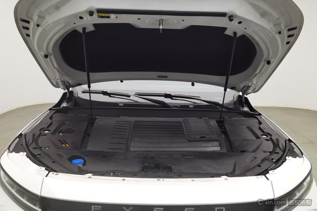 Exceed Chasing Wind C-DM 2022 #8 Exceed Chasing Wind C-DM 2022 car image #8