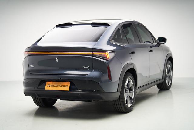 睿蓝汽车 睿蓝7 2024 汽车图片 #8