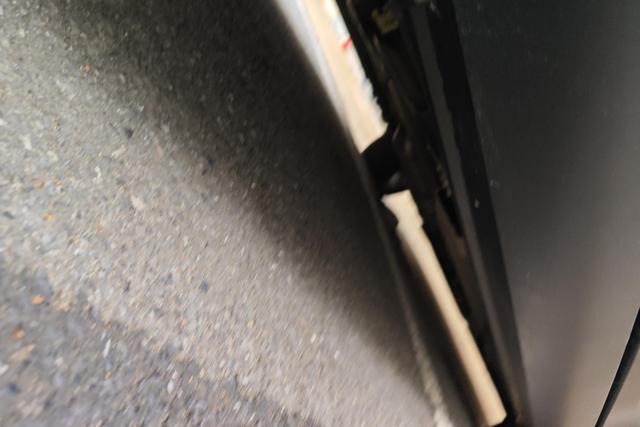 Citroen C4 AIRCROSS 2021 car image #8