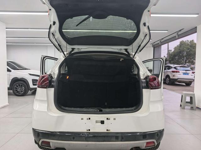 Citroen C3-XR 2016 car image #8