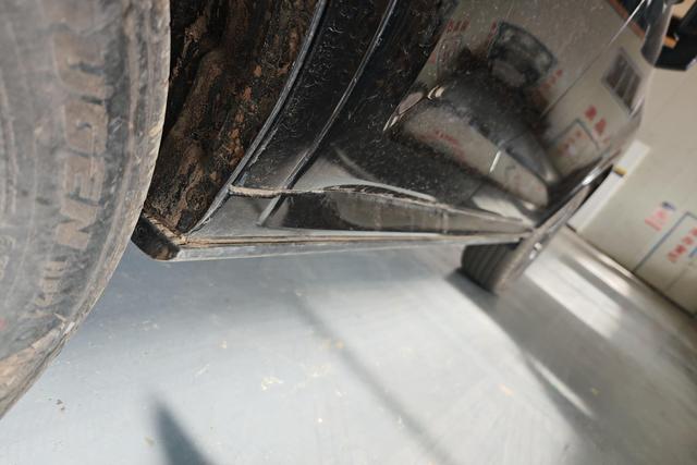 Haval H9 2024 #8 Haval H9 2024 صورة سيارة #8