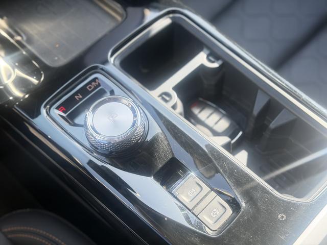 Haval X Dog / Dargo 2022 car image #8