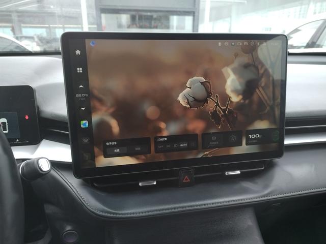 Haval H6 2024 car image #8