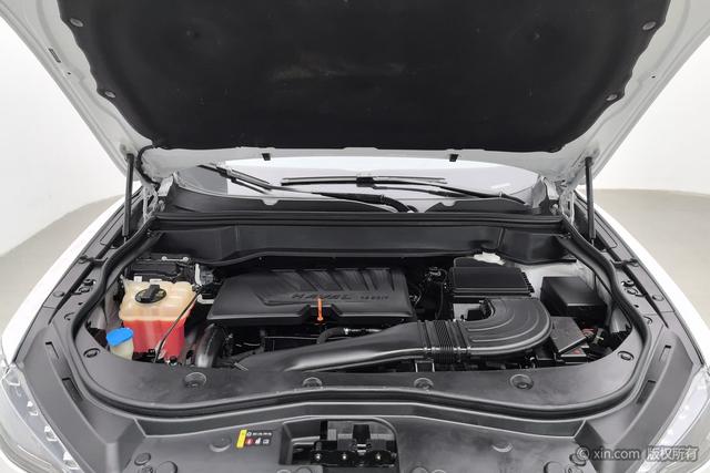 Haval 2020 car image #8