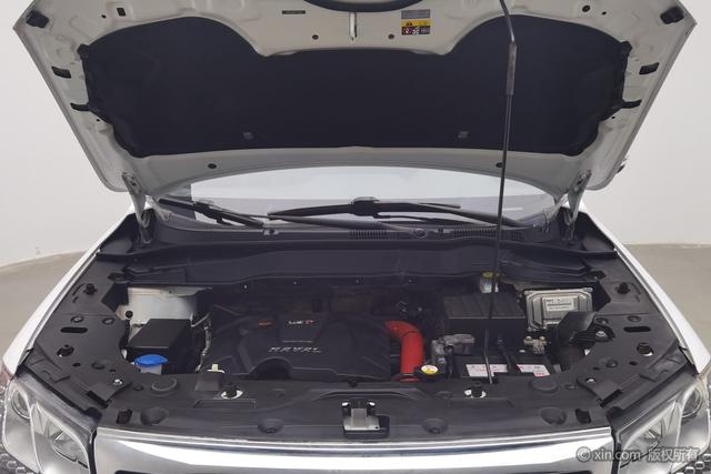 Haval H2 2015 immagine di auto #8