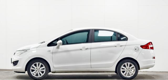 Kaiyi C3 2015 image de voiture #8