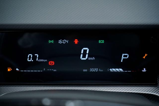 Jetour Dashing 2023 car image #8