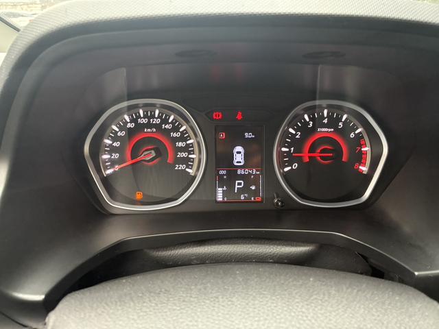 Soueast DX3 2017 imagen de coche #8