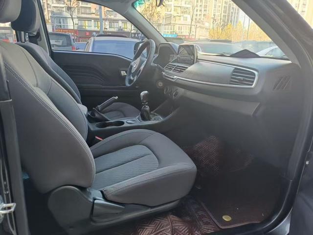 Great Wall Wingle 7 2020 #8 Great Wall Wingle 7 2020 car image #8