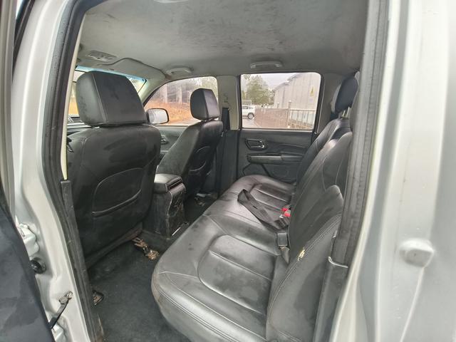 Great Wall Wingle 5 2018 car image #8