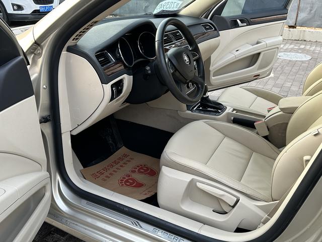 斯柯达 速派 2014 汽车图片 #8