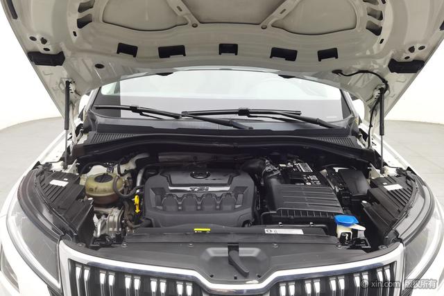 Skoda Kodiaq GT 2020 car image #8