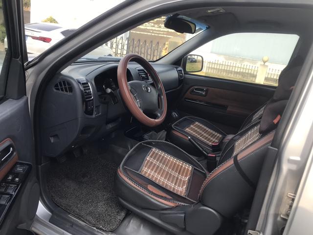 Great Wall Wingle 5 2014 car image #8