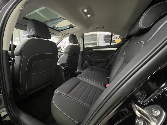 斯柯达 速派 2024 汽车图片 #8